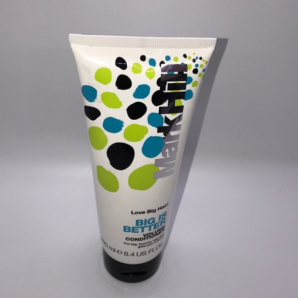Mark Hill Big Is Better Volume Conditioner - Picture 2 of 5